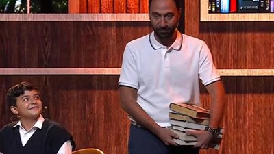 بالصدفة البحتة.. محمد سلام يعود للأضواء في نفس يوم الانسحاب من موسم الرياض