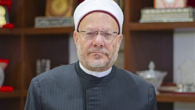 مفتي مصر السابق يتقلد منصبا سياسيا كبيرا 