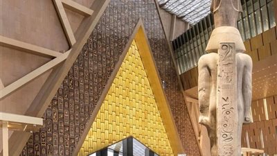 الحكومة تجهز مفاجأة غير مسبوقة لضيوف افتتاح المتحف الكبير