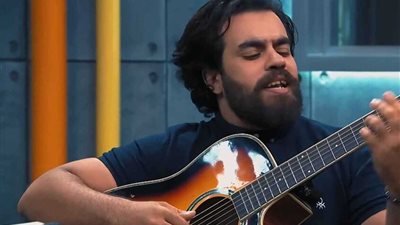 تفاصيل حادث مروع لفنان 