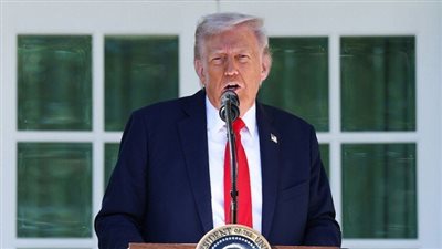 ترامب يهدد بوتين: أنت تعلم أن لدينا أفضل غواصة نووية قبالة سواحلك مباشرة