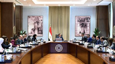 رئيس الوزراء يتابع إجراءات توفير السلع الاستراتيجية بالتنسيق بين مختلف الجهات