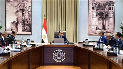 رئيس الوزراء يستعرض الفرص الاستثمارية المُقرر طرحها خلال المرحلة المقبلة وملفات التعاون مع الدول العربية الشقيقة