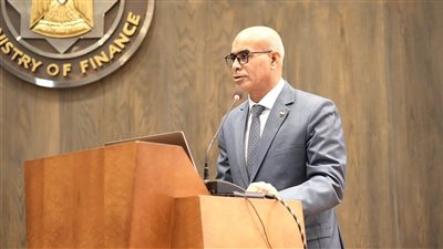 رئيس مصلحة الجمارك: التجارة الإلكترونية تثير تساؤلات عالمية حول تحديات تنظيم تبادل السلع