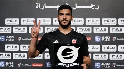 في حالتين فقط.. بتروجيت: حامد حمدان سينتقل للأهلي