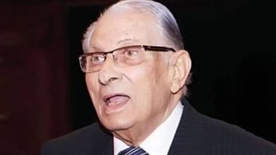 وفاة شقيقة الفنان عمر الحريري وابنته تنعيها