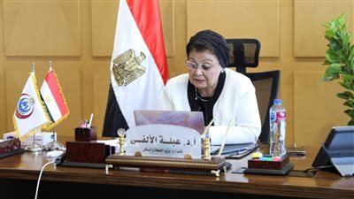 نائب وزير الصحة تشارك في منتدى «جاليان إفريقيا 2025» 