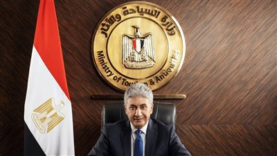 وزراء السياحة والاتصالات والمالية: تعاون مستمر للترويج للحضارة المصرية بالتزامن مع افتتاح المتحف المصرى الكبير