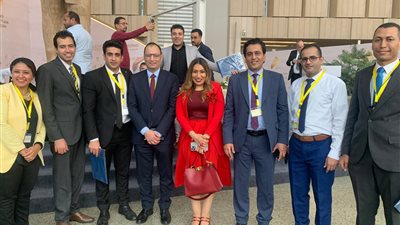 المتحف المصري الكبير يستعد لافتتاحه الرسمي وسط ترقب عالمي واهتمام واسع