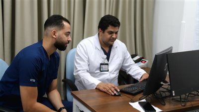 رئيس الرعاية الصحية: تقديم أكثر من 9,5 ملايين خدمة طبية وعلاجية بالعيادات الخارجية لمنظومة التأمين الصحي الشامل