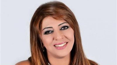 الفنانة هالة صدقي تدعو لإدارج «اللغة الفرعونية» في المناهج التعليمية