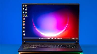 ASUS تطلق واحدا من أفضل الحواسب للمصممين ومحبي الألعاب الإلكترونية