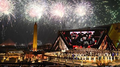 توقعات بعوائد تاريخية للسياحة بعد افتتاح المتحف الكبير.. أرقام وإحصائيات