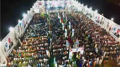 لليوم العاشر.. «مستقبل وطن» يواصل دعم مرشحيه في انتخابات مجلس النواب 2025