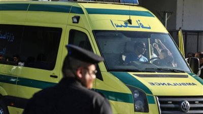 إصابة محامين بسقوط مفاجئ في مجمع محاكم السويس