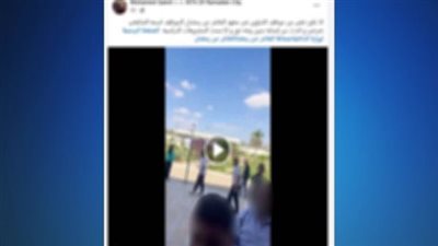 الداخلية تكشف حقيقة واقعة الاعتداء على طالب بمعهد تعليمي بالشرقية