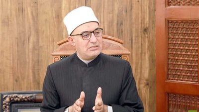 مفتي مصر: الأديان لم تخلق للفرقة.. والإسلام يواجه حملات تشويه تتطلب حضورا عالميا فاعلا
