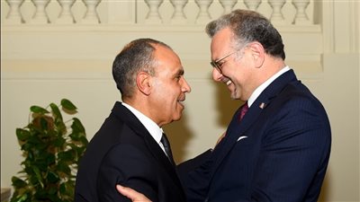  انعقاد جولة الحوار الاستراتيجي بين مصر والولايات المتحدة بشأن القضايا الأفريقية