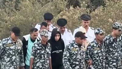 طفل يأكل زميله بعد قتله.. تفاصيل مروعة في جريمة الإسماعيلية 