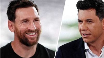 ميسي يرد بخجل على وصفه بالأعظم في تاريخ كرة القدم ويسمي الأجدر بهذا اللقب 