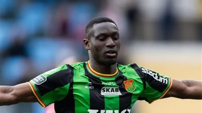 من أوروبا.. تحرك عاجل من الأهلي لضم «الدبابة الأفريقية»