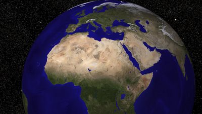 بين طيات الصخور المغربية.. فريق علمي يحل لغزا جيولوجيا عمره نصف مليار عام