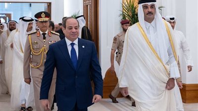 على غرار صفقة رأس الحكمة.. مشروع استثماري قطري عملاق في مصر