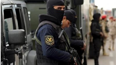 جريمة مروعة تهز الجيزة.. اعتقال قاتل أخيه