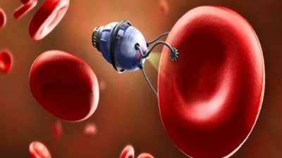 علماء صينيون يبتكرون جسيمات نانوية آمنة تمنع تكوّن الجلطات الدموية