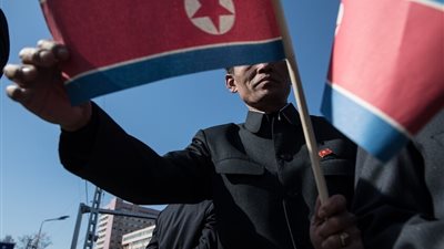 تقرير استخباراتي 