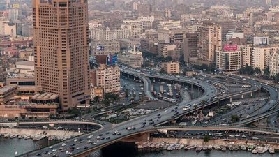  قرار مصري ضد سائح كويتي سبب أزمة وسط القاهرة