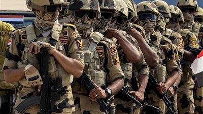مصر تكشف عن دوافعها الحقيقية لإرسال قوات عسكرية إلى الصومال