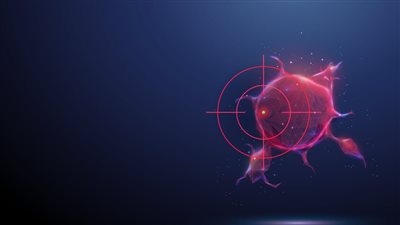 علاج ثوري يقضي على 50 إلى 90% من الخلايا السرطانية في 30 دقيقة