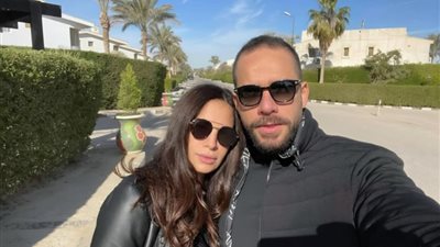 من هو زوج آمال ماهر الجديد؟.. رجل أعمال في مجال العقارات