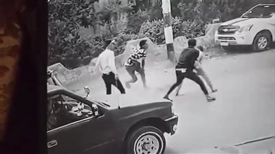 تفاصيل ضبط المتهم في فيديو قطع اليد بالدقهلية.. وجراحة عاجلة للضحية