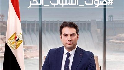 انتخابات النواب 2025: هشام بدوي دسوقي يقدّم خطة تنموية طموحة لخدمة المواطنين