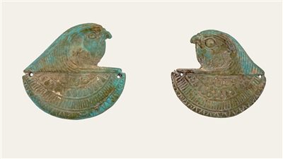 استرداد 36 قطعة أثرية من الولايات المتحدة