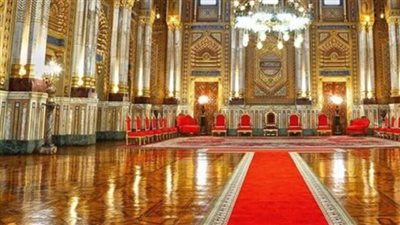 مصر تعلن عن حفل تاريخي جديد بحضور أمراء ونبلاء العالم