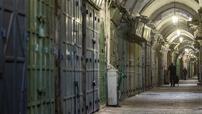 سجن إسرائيلي تحت الأرض للفلسطينيين.. ننشر القصة كاملة