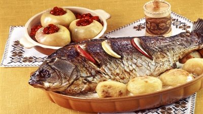 5 فوائد مذهلة للأسماك تتجاوز أوميغا-3