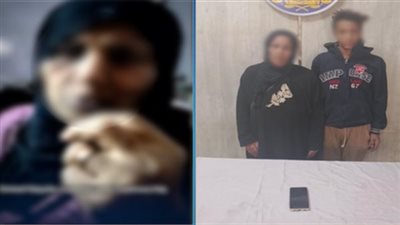 جريمة الكلاب الضالة.. الداخلية تكشف حقيقة ادعاء سرقة هاتف بالجيزة