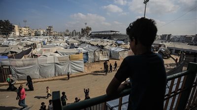 تحذير أممي من تدهور الأوضاع الإنسانية في غزة مع اقتراب الشتاء