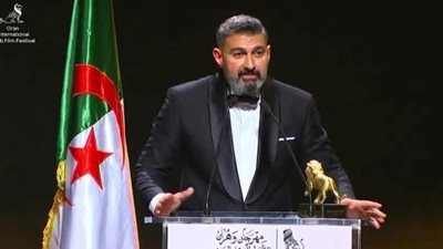 ياسر جلال يثير أزمة بسبب تصريحاته عن الجزائر.. ما القصة؟