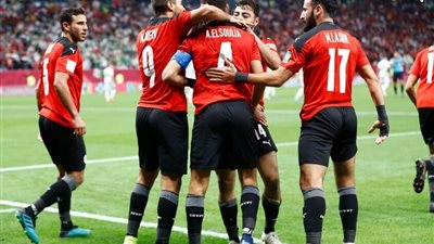 مدرب منتخب مصر المساعد يهدد بالانسحاب من كأس العرب