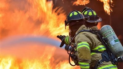 مناشدة عاجلة للسيسي والحكومة بسبب احتراق منازل دون أسباب