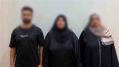 الداخلية تكشف تفاصيل فيديو صفع سيدة بالشرقية