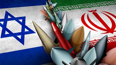 هل سنشهد حربا جديدة بين إيران وإسرائيل؟.. تقارير متضاربة