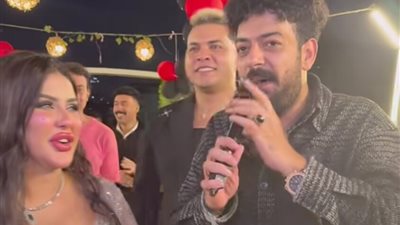 هجوم عنيف على إسماعيل الليثي بعد وفاته.. وداعية مصري يرد