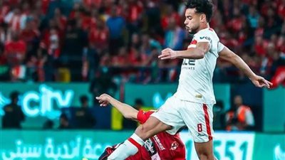 الاتحاد المصري يحسم الجدل حول مشاركة دونجا مع الزمالك في بطولة السوبر 