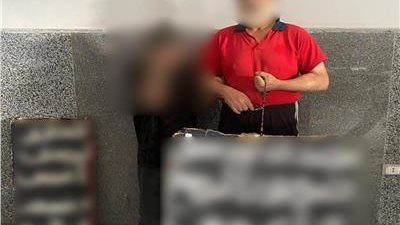 الداخلية تكشف ملابسات استغلال طفل من ذوي الهمم في التسول بالإسماعيلية